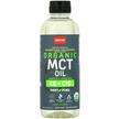 Фото використання Jarrow Formulas, Organic MCT Oil, МСТ Масло, 473 мл