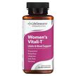 Фото применение Women's Vitali-T Libido & Mood Support, Поддержка стресс