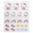 Фото використання Hello Kitty Over-Makeup Hydrocolloid Blemish Patches Фото використання Hello Kitty Over-Makeup, Пластири, патчі для обличчя, 21 Characte