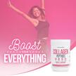 Фото використання Collagen Peptides Berry Lemonade, Колагенові пептиди, 364 г