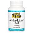 Фото применение Альфа-липоевая кислота, Alpha-Lipoic Acid 100 mg, 120 капсул