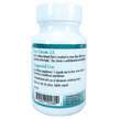 Фото використання Nutricology, Zinc Citrate 25 mg 60, Цитрат цинку 25 мг, 60 капсул