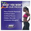 Фото використання NOW, Sports Beet Root Powder, Червоний буряк, 340 г