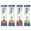 Фото применение Nutricost, БЦАА, Performance BCAA + Variety Pack, 20 шт