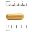 Фото применение Куркумин, Turmeric Extract with BioPerine 800 mg, 60 капсул