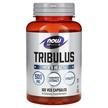 Фото використання NOW, Tribulus 500 mg, Трибулус 500 мг, 100 капсул