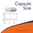 Фото використання NOW, L-Histidine 600 mg, L-Гістидин, 60 капсул