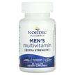 Фото використання Nordic Naturals, Men's Multivitamin Extra Strength, Вітамін E ...