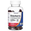 Фото применение Nutricost, Черная Бузина, Elderberry, 90 таблеток