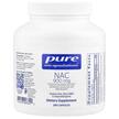 Фото використання Pure Encapsulations, NAC 900 mg, N-ацетилцистеїн, 240 капсул