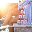 Фото використання Vitamin D3 125 mcg, Вітамін D3 5000 МО, 110 таблеток
