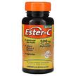 Фото використання American Health, Ester-C 500 mg, Естер-С, 60 капсул