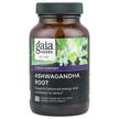 Фото використання Gaia Herbs, Ashwagandha Root, Ашвагандха, 120 капсул