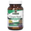 Фото применение Grape Seed Standardized Herbal Extract 150, Травяные добавки, 60 