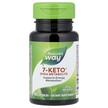 Фото використання Nature's Way, 7-KETO DHEA, 7-Кето ДГЕА, 60 капсул