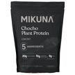 Фото використання Chocho Plant Protein Powder Cacao Фото використання MIKUNA, Chocho Plant Protein Powder Cacao, Протеїн, 645 г