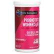 Photo Suggested Use Garden of Life, Probiotics Women's pH 50 Billion, 30 Vegetaria...