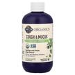 Фото применение Сироп от кашля и слизи, Cough & Mucus Immune Syrup, 150 мл