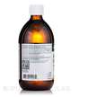 Фото використання Genestra, Super EFA Liquid Natural Orange, Омега 3 6 9, 500 мл