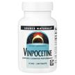 Фото використання Vinpocetine 10 mg Фото використання Source Naturals, Vinpocetine 10 mg, Вінпоцетин, 240 таблеток
