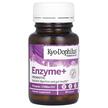 Фото применение Kyolic, Ферменты, Probiotics+ Enzymes, 60 капсул