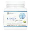 Фото применение Youtheory, Мелатонин, Sleep Nighttime Powder, 172 г