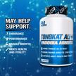 Фото применение EVLution Nutrition, Тонгкат Али, Tongkat Ali+ 200 mg, 60 капсул