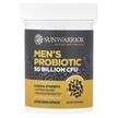 Фото використання Sunwarrior, Men's Probiotic, Пробіотики для чоловіків, 30 ка