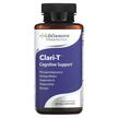 Фото применение Поддержка памяти, Clari-T Cognitive Support, 60 капсул
