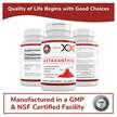 Фото використання Genex Formulas, Astaxanthin, Астаксантин, 60 капсул