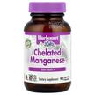 Фото використання Chelated Manganese, Хелатний Марганець, 90 капсул