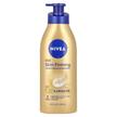 Фото применение Skin Firming Melanin Beauty & Hydration Body Lotion, Лосьон д