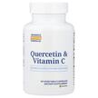 Фото применение Quercetin & Vitamin C 500 mg Фото применение Кверцетин, Quercetin & Vitamin C 500 mg, 60 капсул