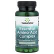 Фото використання Swanson, Essential Amino Acid Complex, Амінокислоти, 60 капсул