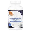 Фото применение StressMaster Relaxation Support Formula, Поддержка стресса, 120 к