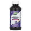 Фото применение Nature's Way, Сироп из бузины для детей, Original Syrup, 120