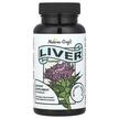 Фото применение Natures Craft, Поддержка Печени, Liver Support, 60 капсул