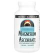 Фото применение Magnesium Ascorbate 1000 mg, Аскорбат магния 1000 мг, 120 таблето