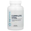 Фото применение Revive, Поддержка печени, Complete Vital, 120 капсул