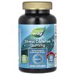 Фото применение Поддержка стресса, Stress Defense Raspberry, 90 таблеток