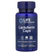 Фото применение Life Extension, Лактоферрин, Lactoferrin Caps, 60 капсул