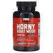 Фото використання Force Factor, Fundamentals Horny Goat Weed Max 1500 mg, Горянк...