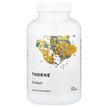 Фото применение Thorne, Ферменты, GI-Encap 180 Vegetarian, 180 капсул