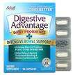 Фото використання Schiff, Digestive Advantage Daily Probiotics, Пробіотики, 96 к...
