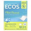 Фото применение ECOS Plant Powered Laundry Detergent Sheets Free & Clear Фото применение ECOS Plant Powered Laundry Detergent Sheets, Стиральный порошок,