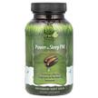 Фото применение Поддержка здорового сна, Power to Sleep PM, 60 капсул