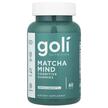 Фото применение Чай Матча, Matcha Mind Cognitive Gummies, 60 таблеток
