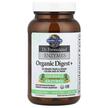 Фото використання Garden of Life, Organic Digest +, Травні Ферменти, 90 цукерок