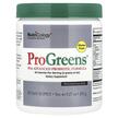 Фото використання ProGreens with Advanced Probiotic Formula, Суперфуд, 265 г