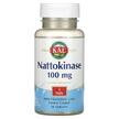 Фото применение KAL, Наттокиназа, Nattokinase 100 mg, 30 таблеток